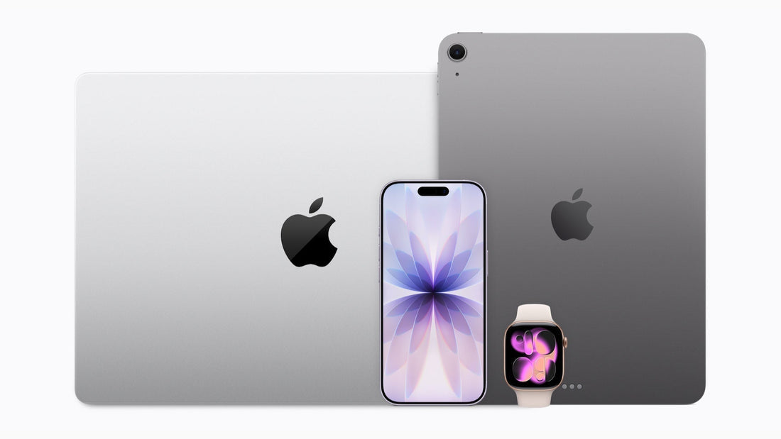 Екосистемата на Apple в университета, част 1: така работят устройствата ти заедно