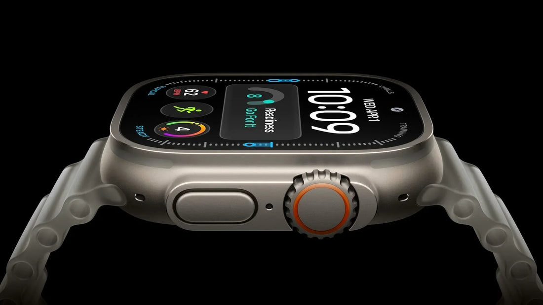 Apple обяви Apple Watch Ultra 4: по-дълъг живот на батерията и по-усъвършенствано проследяване на здравето