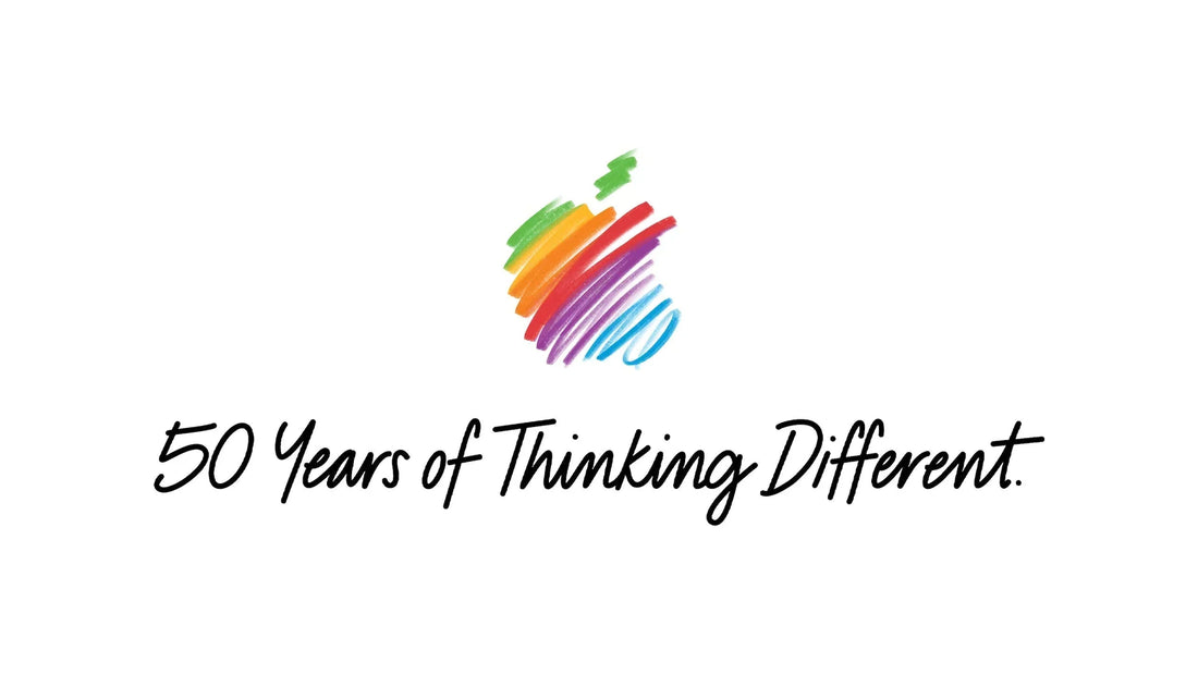 Apple навършва 50 години тази година: когато една идея, започнала в гараж, промени света на технологиите