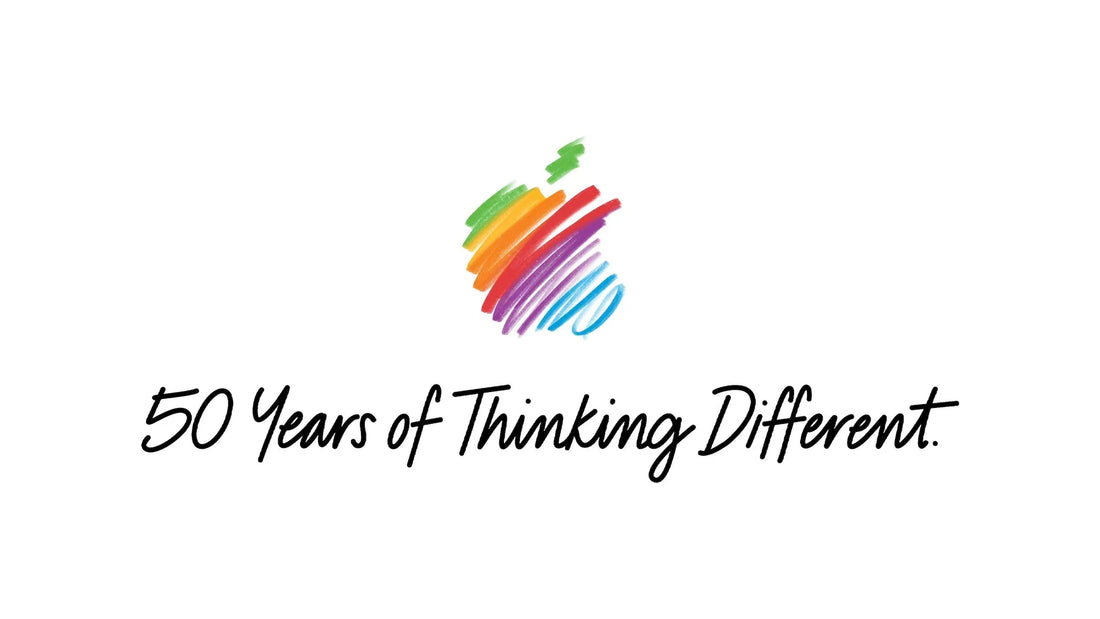 Apple навършва 50 години тази година: когато една идея, започнала в гараж, промени света на технологиите