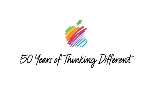 Apple навършва 50 години тази година: когато една идея, започнала в гараж, промени света на технологиите