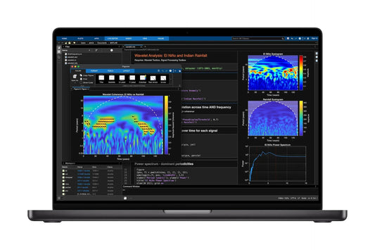 Apple представи чиповете M5 Pro и M5 Max