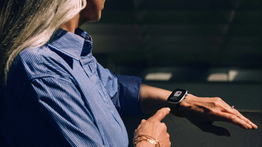 Повече от смарт часовник: как Apple Watch ви предпазва