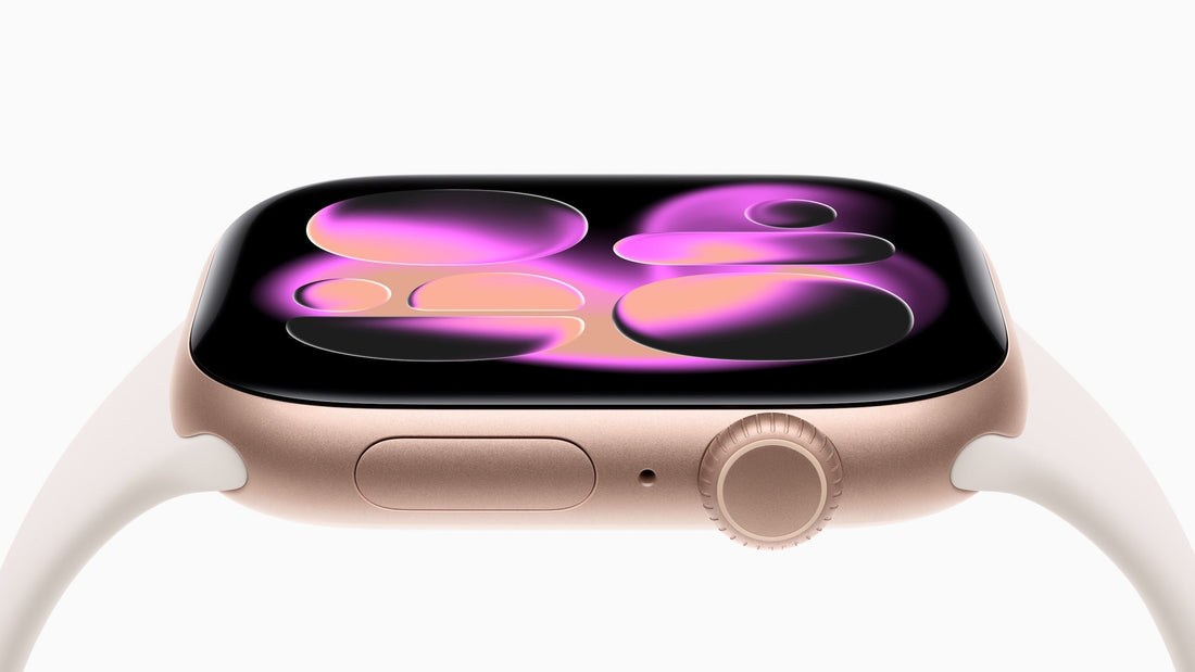 Apple Watch Series 11 и SE 3 - нови здравни функции, по-добра производителност и по-устойчив дизайн