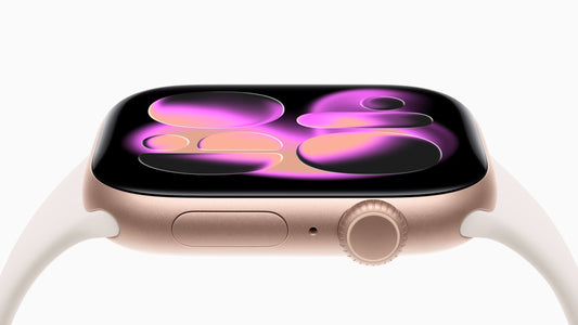 Apple Watch Series 11 и SE 3 - нови здравни функции, по-добра производителност и по-устойчив дизайн