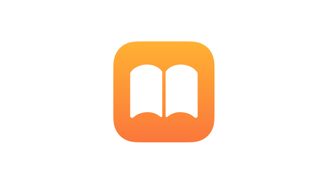 Представяне на Apple Книги (Books) - iSTYLE BG