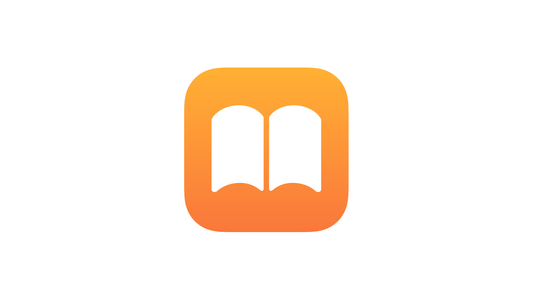 Представяне на Apple Книги (Books) - iSTYLE BG