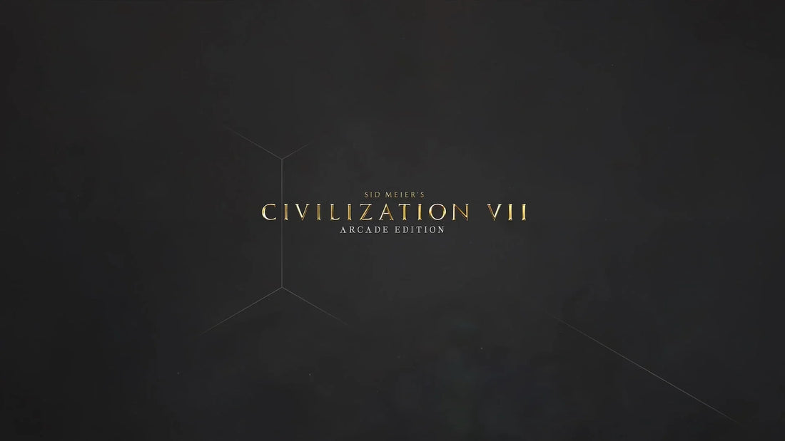Civilization идва в Apple Arcade