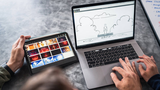 MacBook или iPad: кое е по-подходящо за университета?