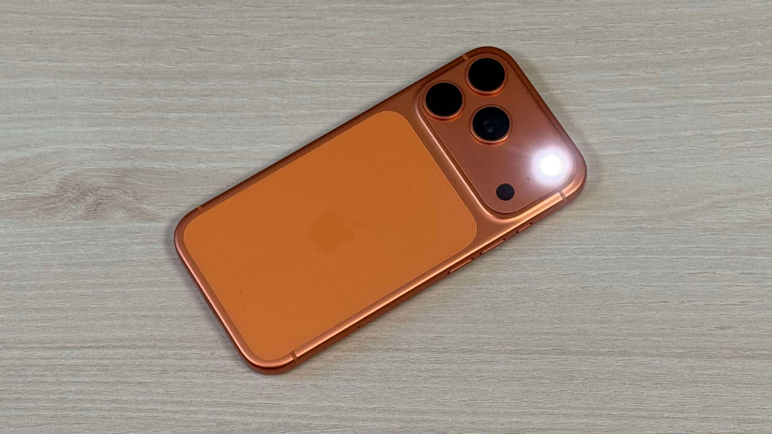 Настройка, която ви помага да разпознаете кога iPhone ви издава звуков сигнал