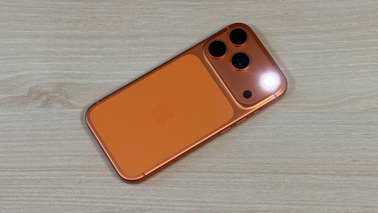 Настройка, която ви помага да разпознаете кога iPhone ви издава звуков сигнал