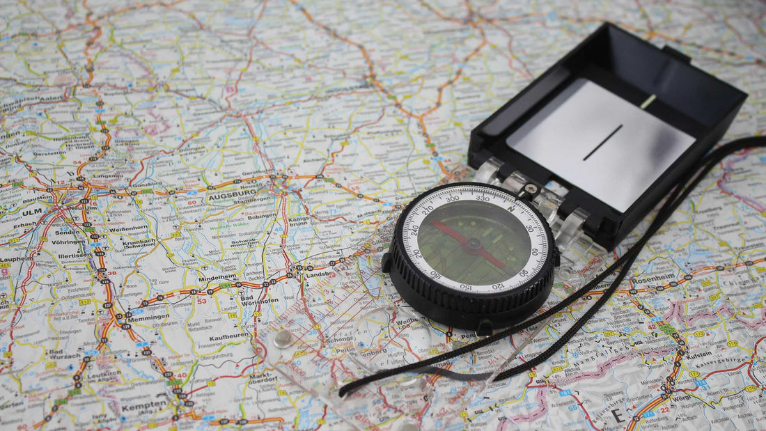 Получаване на точни GPS координати с iPhone