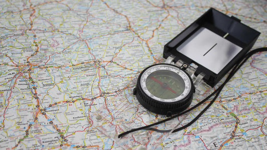 Получаване на точни GPS координати с iPhone