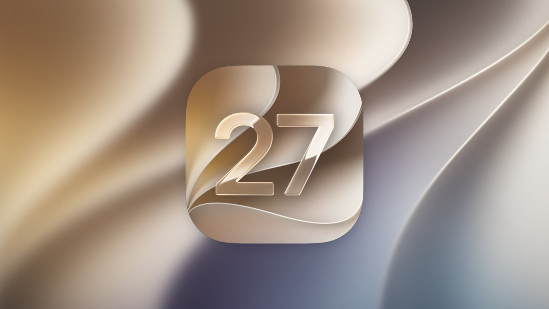 iOS 27 и iPadOS 27: това са най важните нововъведения