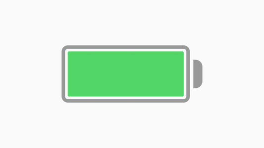 Как iOS пести енергия? - iSTYLE BG