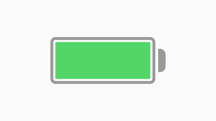 Как iOS пести енергия? - iSTYLE BG