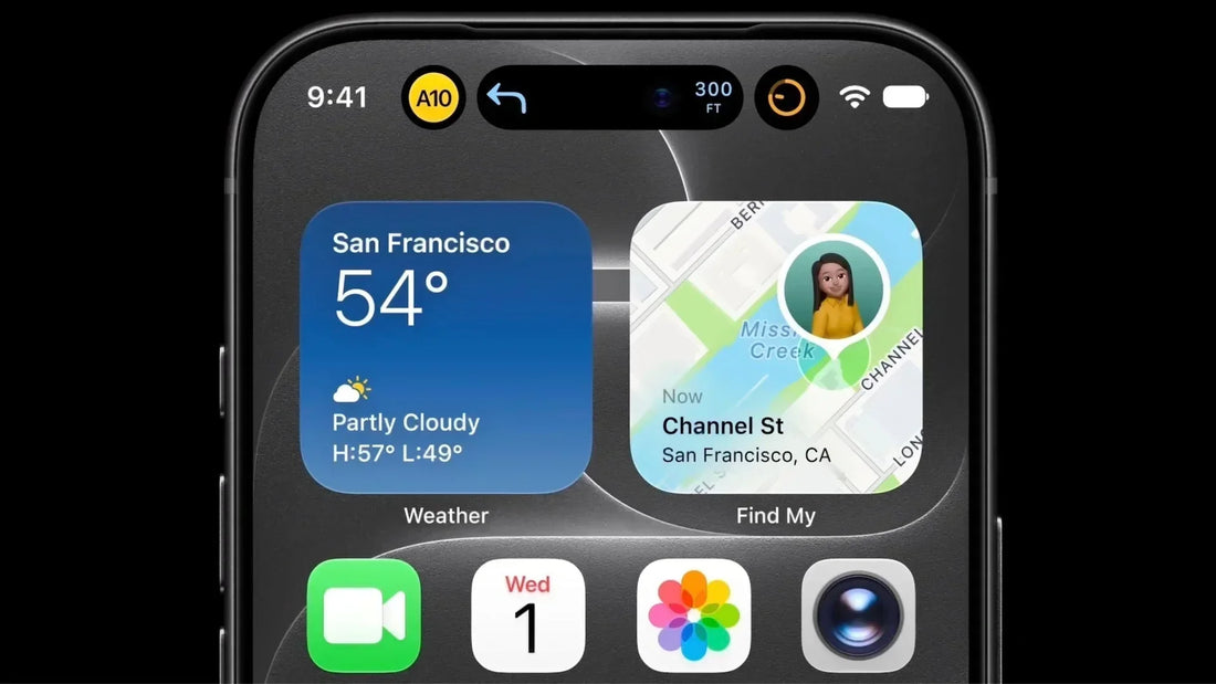 Как Face ID се озова под дисплея на iPhone 18 Pro