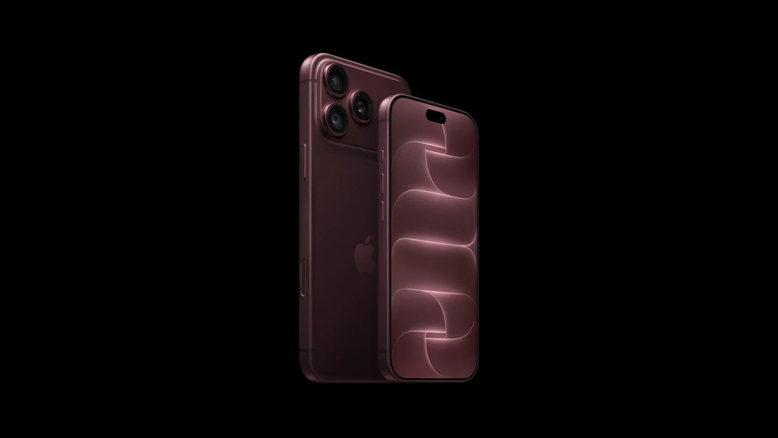 Apple представи iPhone 18 Pro и iPhone 18 Pro Max
