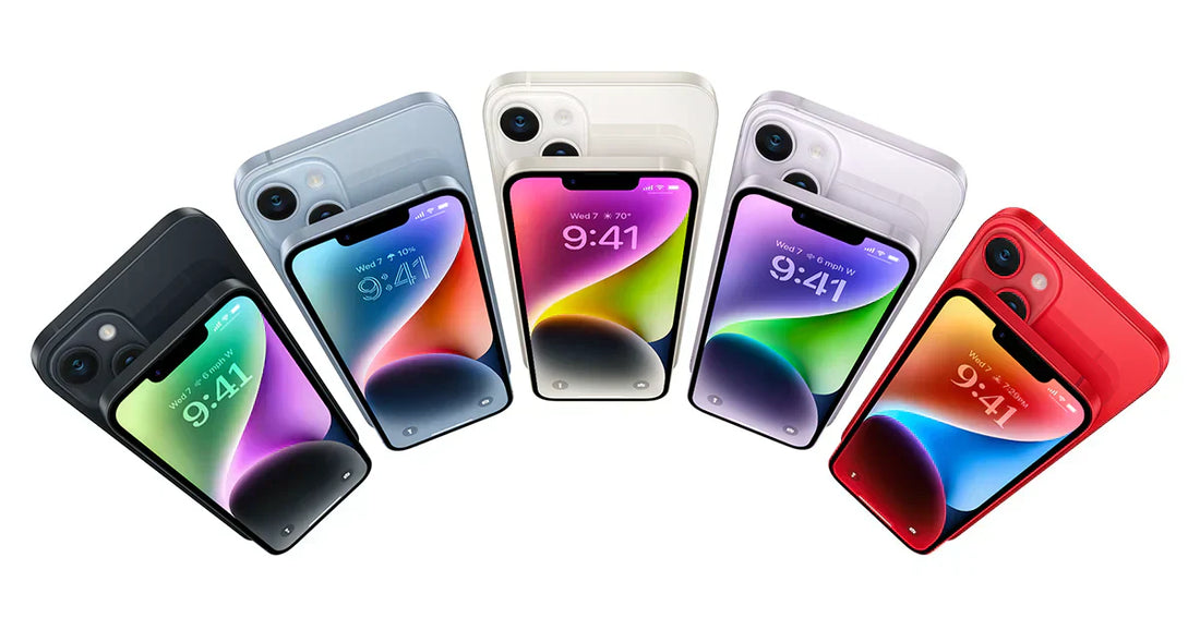 Колко RAM има в iPhone?