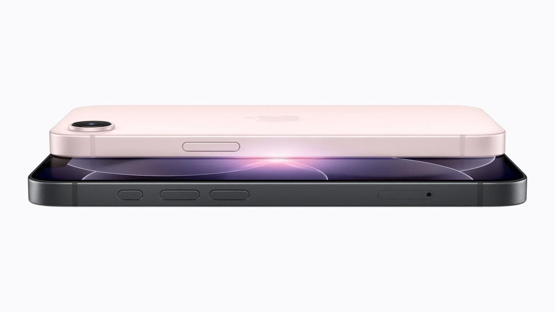 Представяне на iPhone 17e: сериозна производителност и повече място за съхранение на по-добра цена