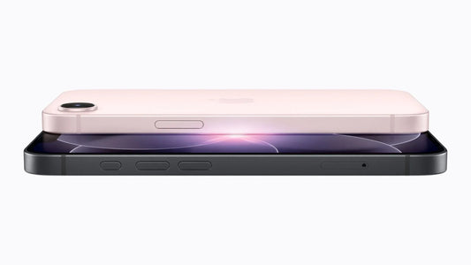 Представяне на iPhone 17e: сериозна производителност и повече място за съхранение на по-добра цена