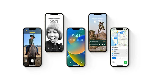 Ето как да преминеш от стария към новия си iPhone през 2026 г.