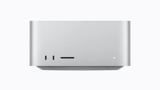 Новият Mac Studio с чипове M5 Max и M5 Ultra