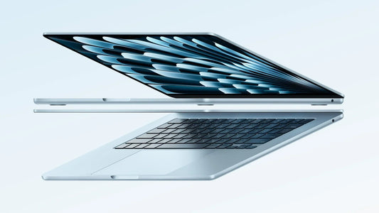 Защо слушалките звучат толкова добре на MacBook?