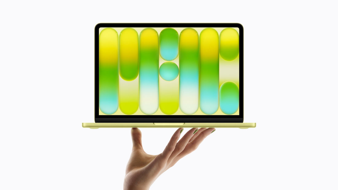 MacBook Neo: Mac, създаден за реалните нужди на потребителите