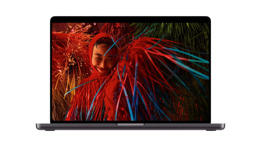 Представен е новият MacBook Pro с тъчскрийн и tandem OLED дисплей