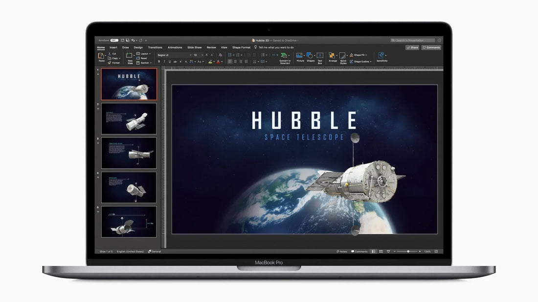 Microsoft ограничава използването на Office на по-стари iPhone и Mac устройства