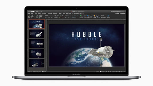 Microsoft ограничава използването на Office на по-стари iPhone и Mac устройства