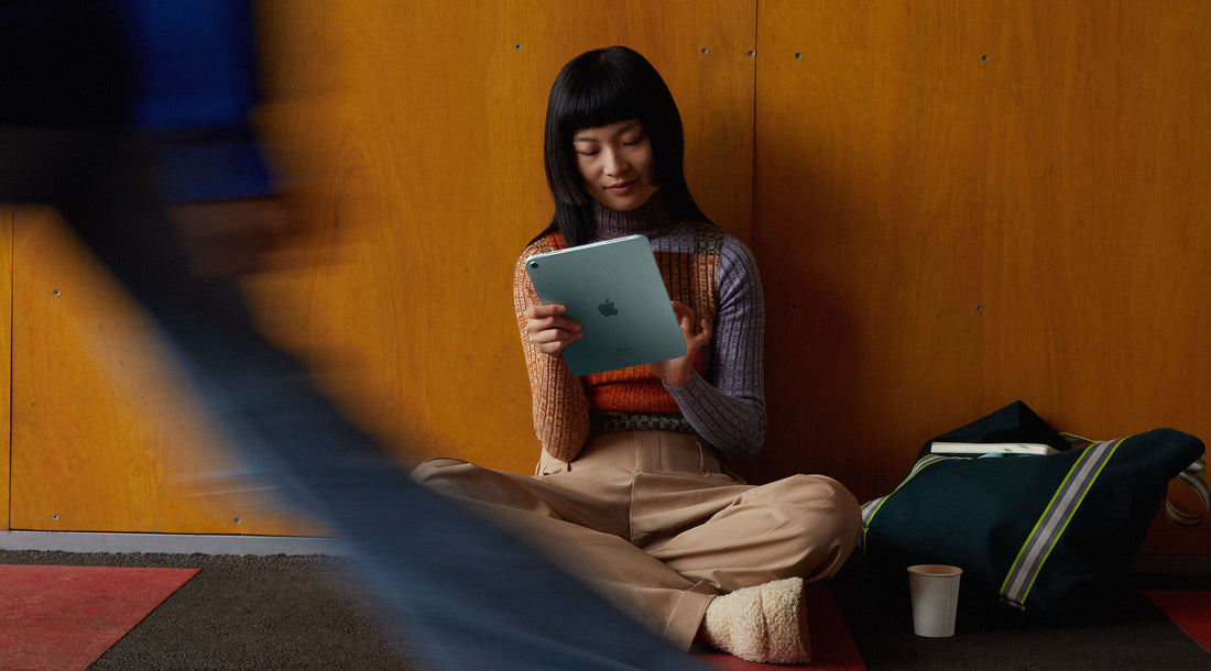 Бележки 2.0: как iPad и Apple Pencil могат да помогнат за проследяването на лекциите и активното припомняне?
