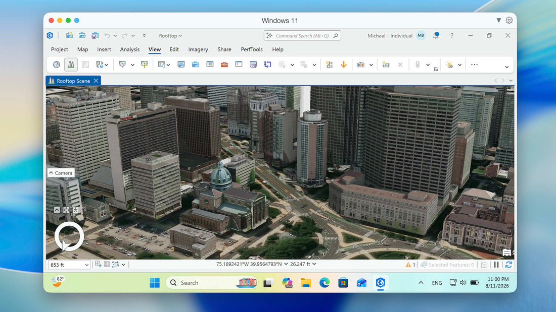 Parallels Desktop 27: по-добра графика и по-бързи AI задачи с Apple Silicon