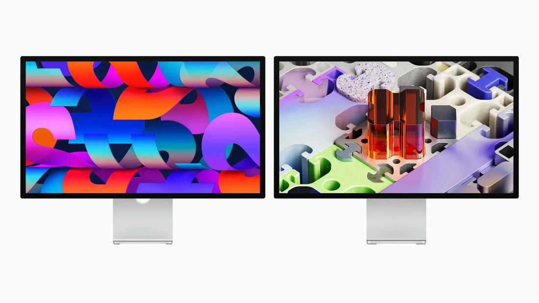 Apple Studio Display XDR: издига професионалното изживяване с дисплея на ново ниво