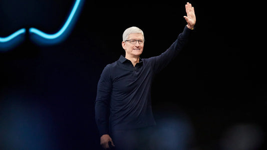 Наследството на Тим Кук: как възстанови Apple?