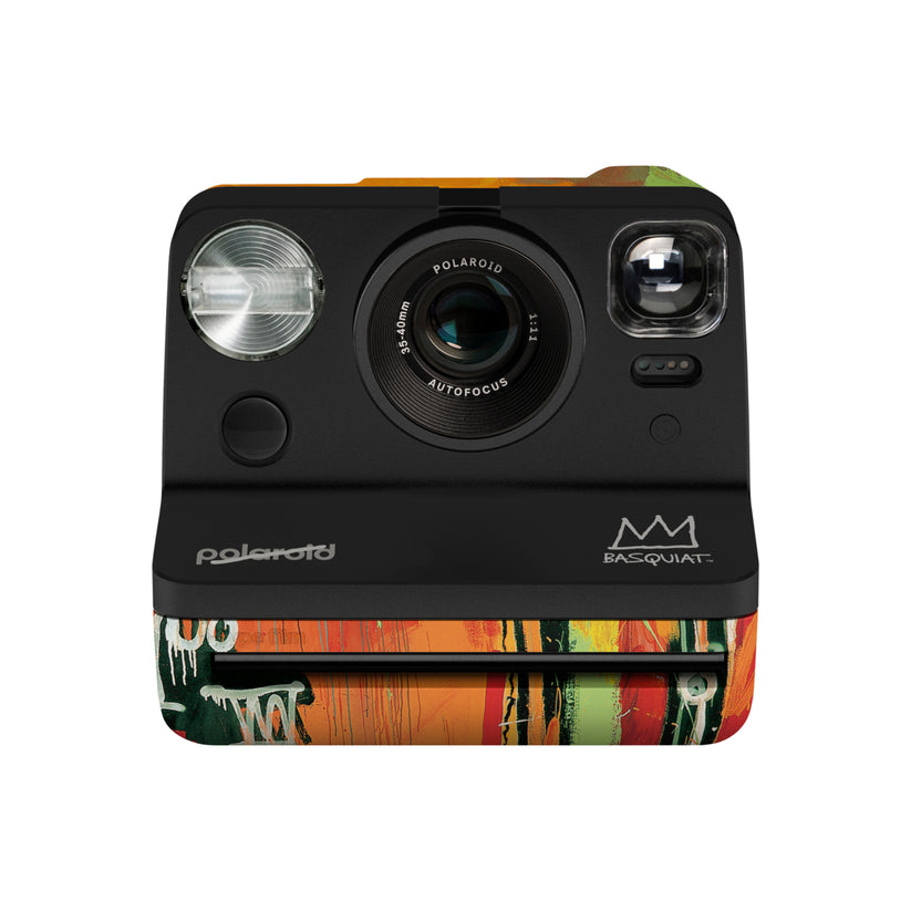 Polaroid Now Generation 2 - Basquiat Edition - iSTYLE BG
