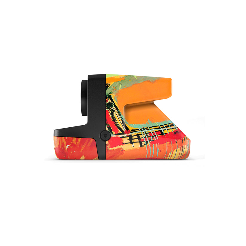 Polaroid Now Generation 2 - Basquiat Edition - iSTYLE BG
