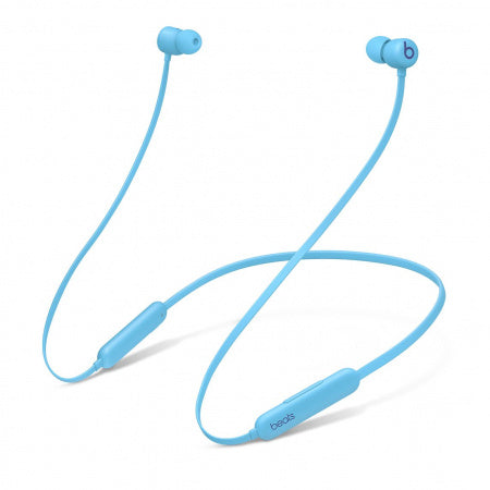 Beats Flex - All-Day Wireless Earphones - Flame Blue - iSTYLE BG