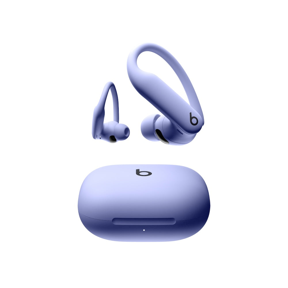 Beats Powerbeats Pro 2 - High-Performance Earbuds - Hyper Purple - iSTYLE BG
