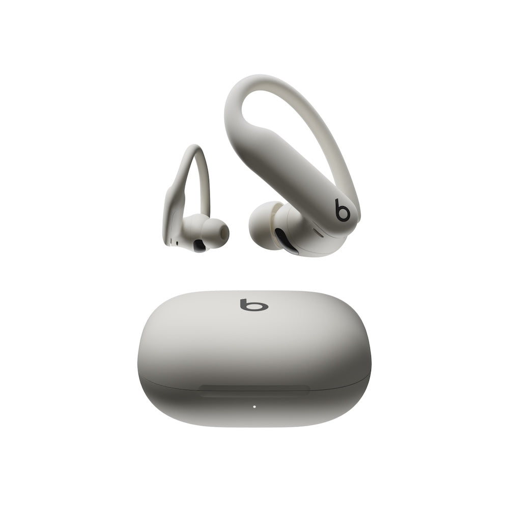 Beats Powerbeats Pro 2 - High-Performance Earbuds - Quick Sand - iSTYLE BG