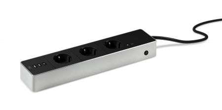 Разклонител EVE ENERGY STRIP - iSTYLE BG