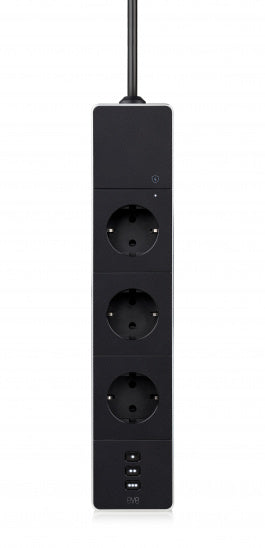 Разклонител EVE ENERGY STRIP - iSTYLE BG