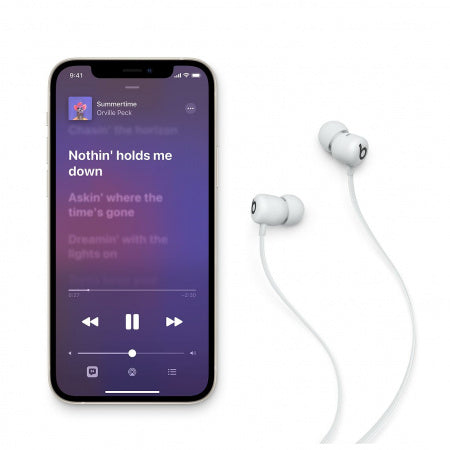 Beats Flex - All-Day Wireless Earphones - Smoke Gray - iSTYLE BG