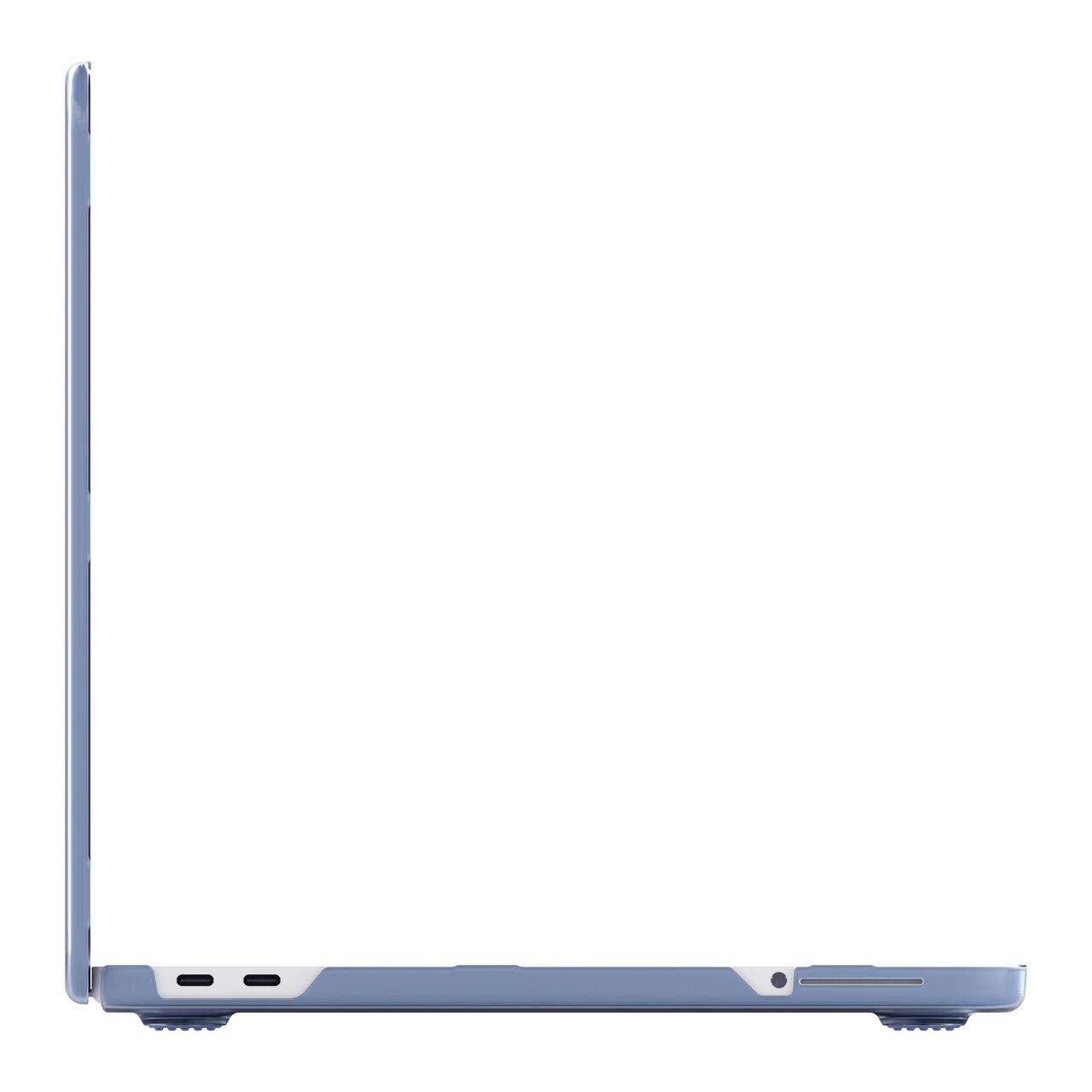 NOA MACBOOK NEO 13” SAFEGUARD FOG BLUE