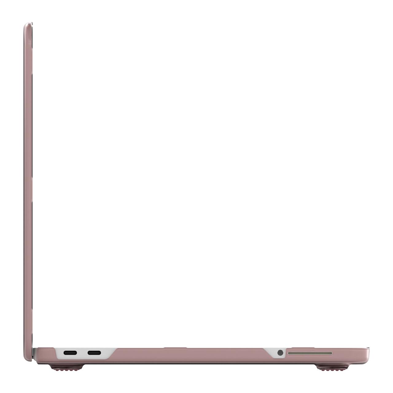 NOA MACBOOK NEO 13” SAFEGUARD FOG PINK