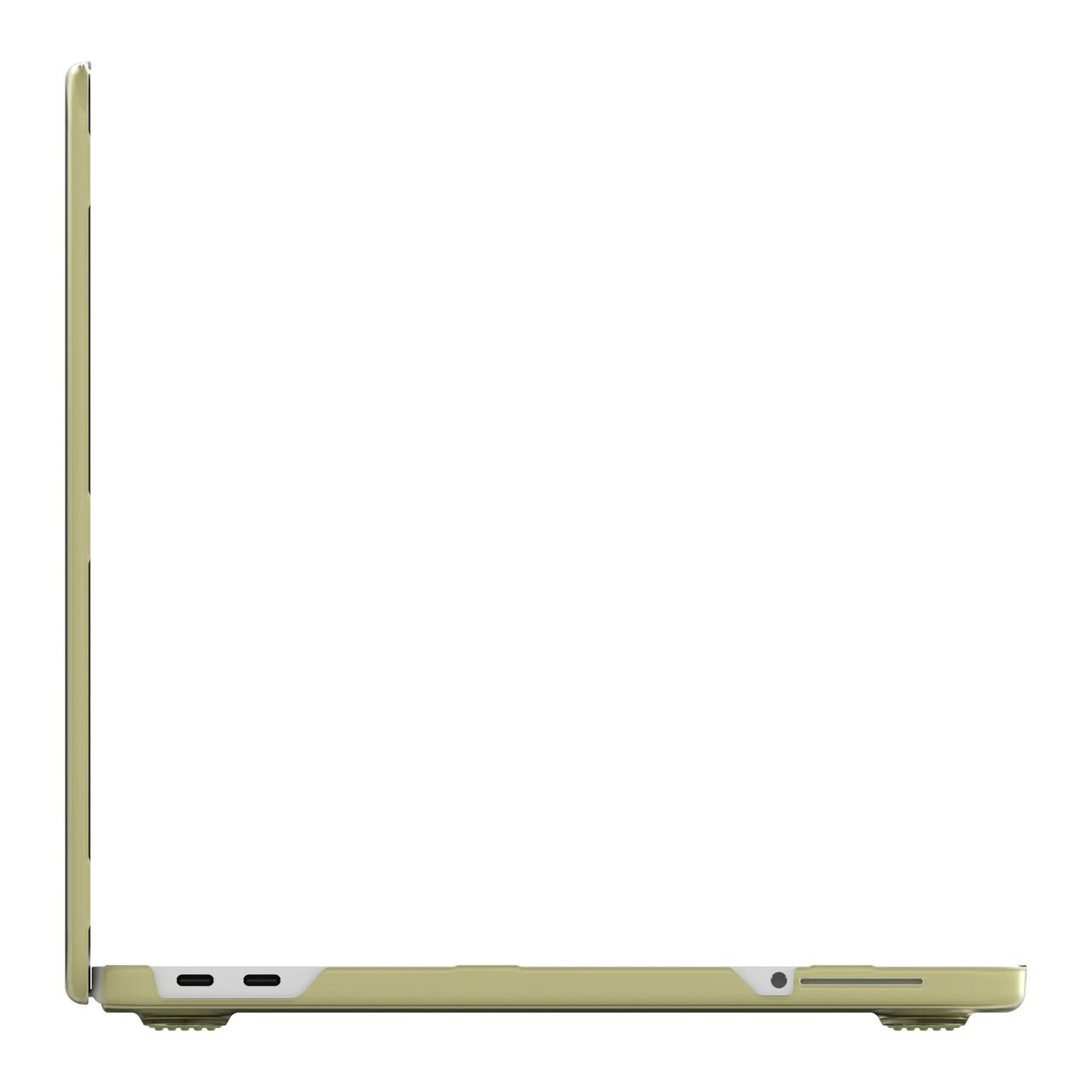 NOA MACBOOK NEO 13” SAFEGUARD FOG YELLOW