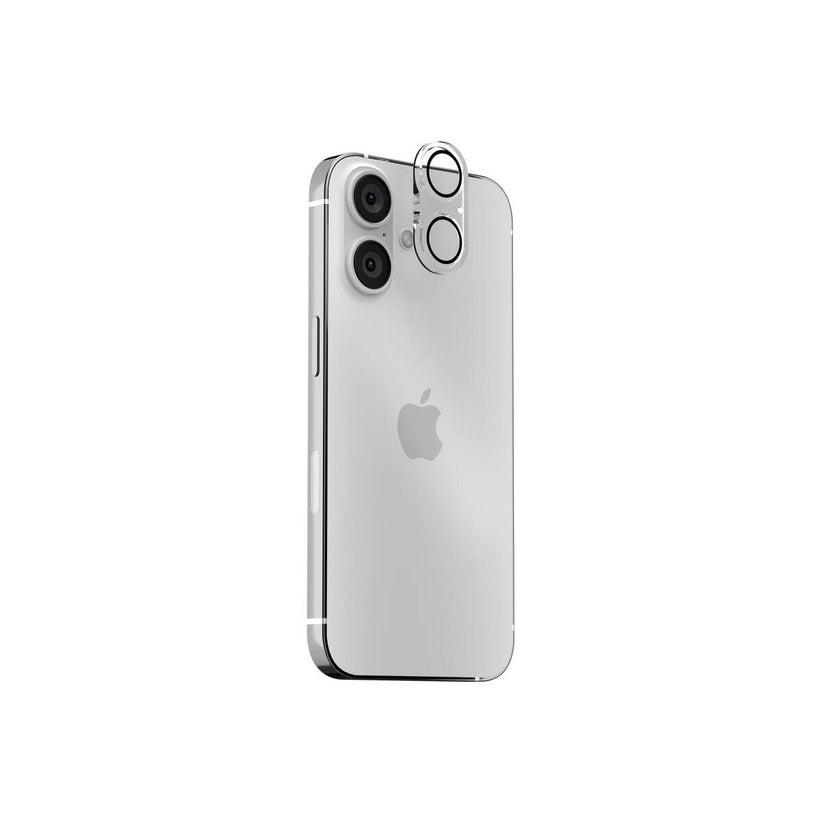 NEXT ONE Lens Glass protection for iPhone 16 - iSTYLE BG