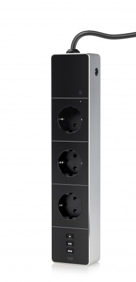 Разклонител EVE ENERGY STRIP - iSTYLE BG
