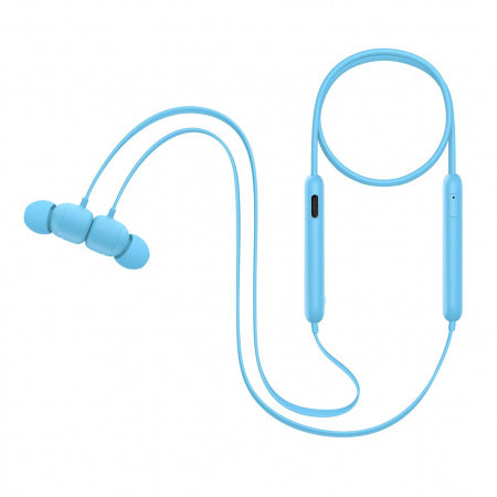Beats Flex - All-Day Wireless Earphones - Flame Blue - iSTYLE BG